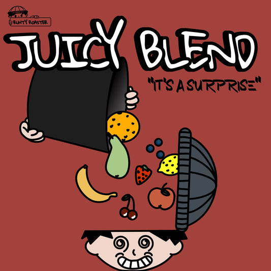 Juicy Blend