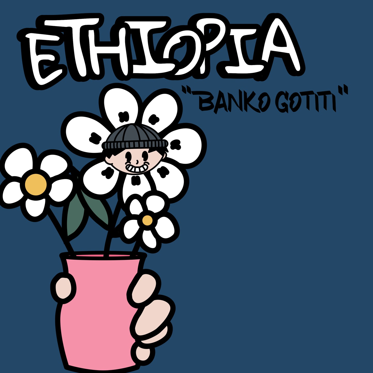 Ethiopia Banko Gotiti